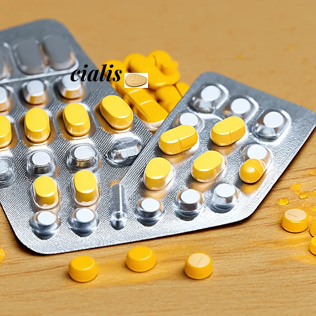 Cialis 5 mg générique